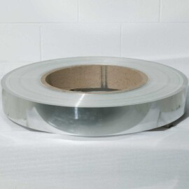 Continuous strip plating roll.