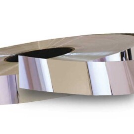 Continuous strip plating roll.